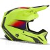 Шолом FOX V1 FLORA HELMET [Yellow] M