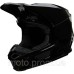 Шолом FOX V1 MIPS PLAIC HELMET [Black] XXL