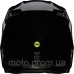 Шолом FOX V1 MIPS PLAIC HELMET [Black] XXL
