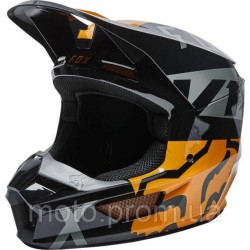 Шолом FOX V1 MIPS SKEW HELMET [Gold] XS