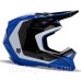Шолом FOX V1 NITRO HELMET [Blue] S