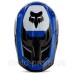 Шолом FOX V1 NITRO HELMET [Blue] L