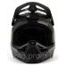 Шолом FOX V1 NITRO HELMET [Dark Shadow] M