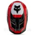 Шолом FOX V1 NITRO HELMET [Flo Red] S
