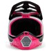 Шолом FOX V1 NITRO HELMET [Pink] XS