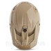 Шолом FOX V1 SOLID HELMET [Taupe] M