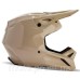 Шолом FOX V1 SOLID HELMET [Taupe] XXL