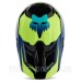 Шолом FOX V1 STREAK HELMET [Black] M