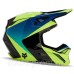 Шолом FOX V1 STREAK HELMET [Black] L