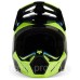 Шолом FOX V1 STREAK HELMET [Black] XL