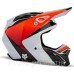 Шолом FOX V1 STREAK HELMET [White] M