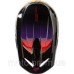 Шолом FOX V1 TOXSYK HELMET [Black] L