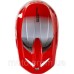 Шолом FOX V1 TOXSYK HELMET [Flo Red] M