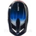 Шолом FOX V1 TOXSYK HELMET [Midnight] XL