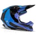 Шолом FOX V3 MAGNETIC HELMET [Black] L