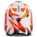 Шолом FOX V3 MAGNETIC HELMET [White] XL