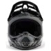 Шолом FOX V3 REVISE HELMET [Black] L