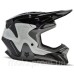 Шолом FOX V3 REVISE HELMET [Black] XL