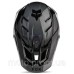 Шолом FOX V3 REVISE HELMET [Black] XL