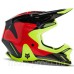 Шолом FOX V3 REVISE HELMET [Red] XL