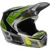 Шолом FOX V3 RS MIRER HELMET [Flo Yellow] L