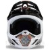 Шолом FOX V3 RS OPTICAL HELMET [Black] L
