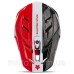 Шолом FOX V3 RS OPTICAL HELMET [Flo Red] XL