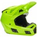 Шолом FOX V3 RS PSYCOSIS HELMET [Flo Yellow] XL