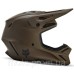 Шолом FOX V3 SOLID HELMET [Dirt] L