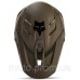 Шолом FOX V3 SOLID HELMET [Dirt] XL