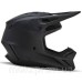 Шолом FOX V3 SOLID HELMET [Matte Black] S