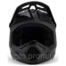 Шолом FOX V3 SOLID HELMET [Matte Black] S