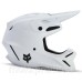 Шолом FOX V3 SOLID HELMET [Matte White] L