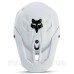 Шолом FOX V3 SOLID HELMET [Matte White] XL