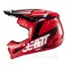 Шолом LEATT Helmet Moto 2.5 [Red] S