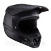 Шолом LEATT Helmet Moto 2.5 [Stealth] M