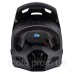 Шолом LEATT Helmet Moto 2.5 [Stealth] L