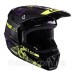 Шолом LEATT Helmet Moto 2.5 [UV] XL