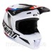 Шолом LEATT Helmet Moto 2.5 [White] S