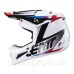 Шолом LEATT Helmet Moto 2.5 [White] L