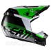 Шолом LEATT Helmet Moto 3.5 [Black] S