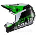 Шолом LEATT Helmet Moto 3.5 [Black] S