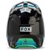 Шолом FOX YTH V1 BALLAST HELMET [Black] YM