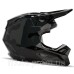 Шолом FOX YTH V1 BNKR HELMET [Black] YS
