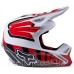 Шолом FOX YTH V1 GOAT Helmet [Red] YL