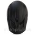 Шолом FOX YTH V1 MATTE HELMET [Black] YM