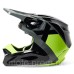 Шолом FOX YTH V1 XPOZR HELMET [Grey] YM