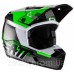 Шолом LEATT Moto 3.5 Jr Helmet [Black] YM