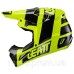 Шолом LEATT Moto 3.5 Jr Helmet [Citrus] YM