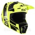 Шолом LEATT Moto 3.5 Jr Helmet [Citrus] YL